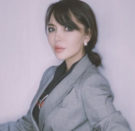 Alema Shaimerdenova — Senior Financial & Risk Analyst
