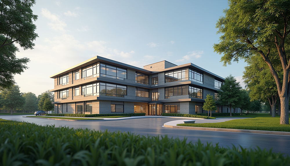 Ambulatory Surgery Center Feasibility Study