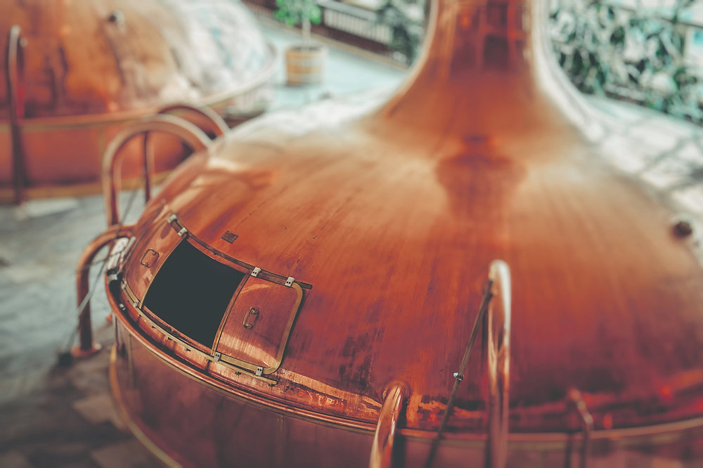 Brewery Feasibility Study