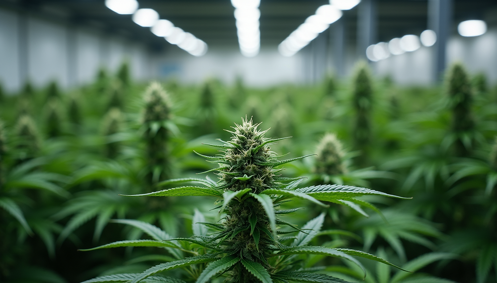 Cannabis Feasibility Study