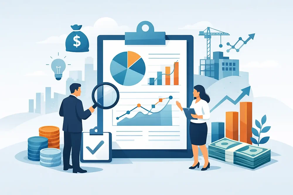 Capital Feasibility Analysis for Funding