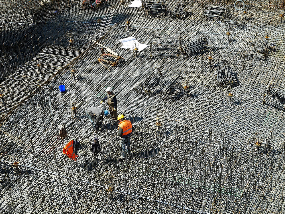 Cement Manufacturing Plant Feasibility Study
