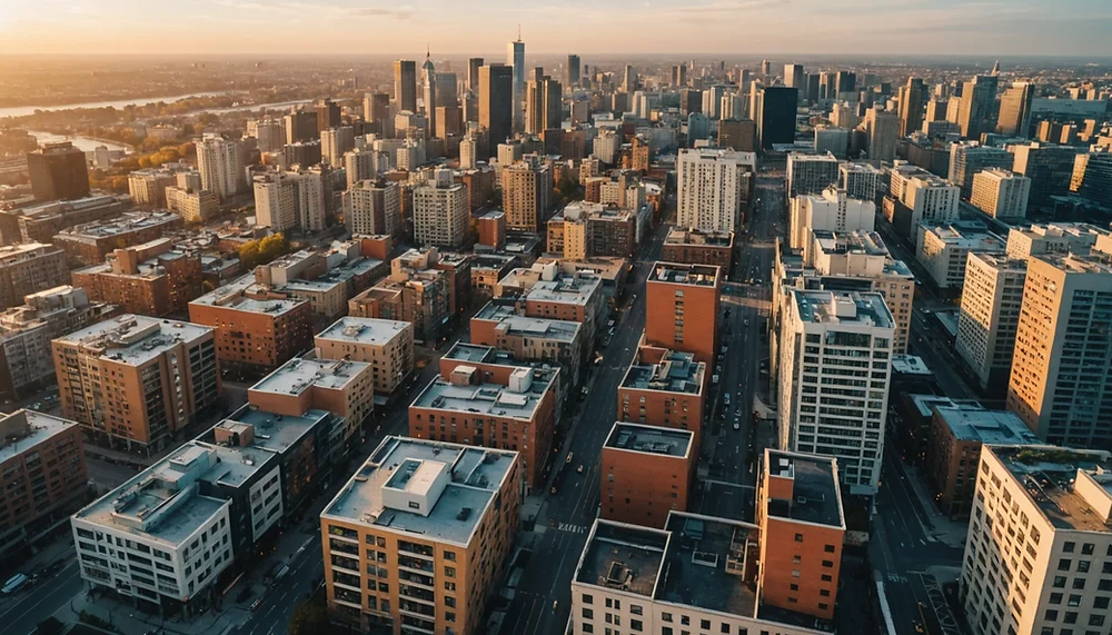 Commercial Real Estate Feasibility Studies