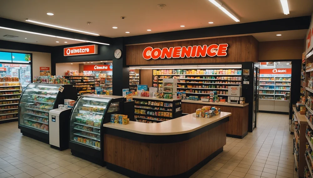 Convenience Store Feasibility Studies