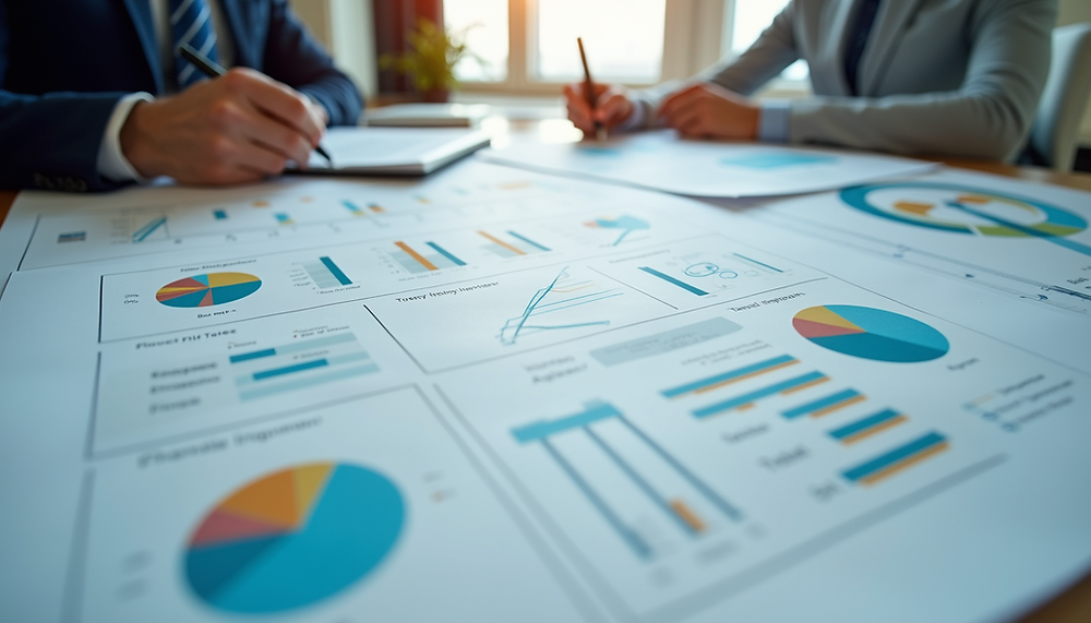 Conventional Feasibility Studies