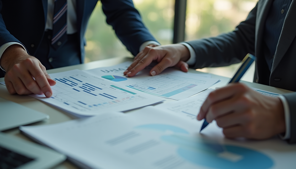 SBA Project Compliance Feasibility Study