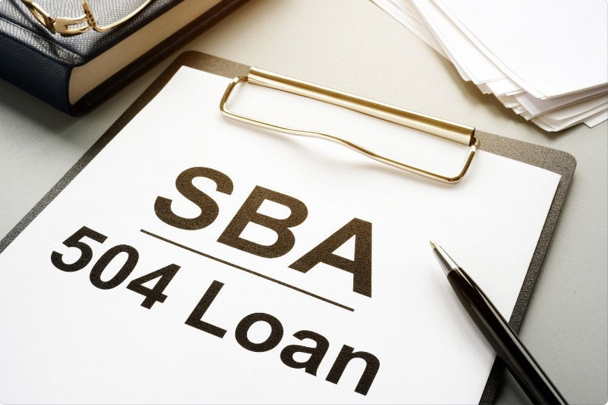 Does Trump administration orders sweeping freeze of federal aid affect SBA and USDA backed loans