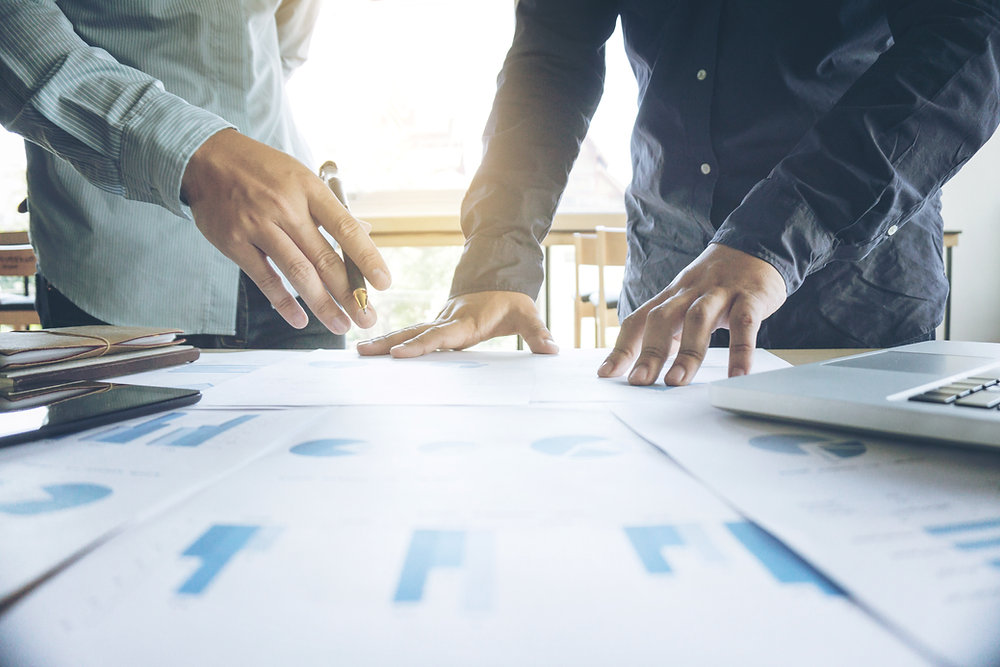 Economic Impact Analysis Studies