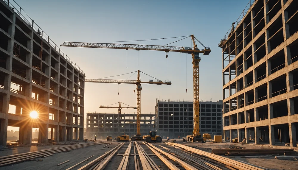 Feasibility Studies on New Construction Projects