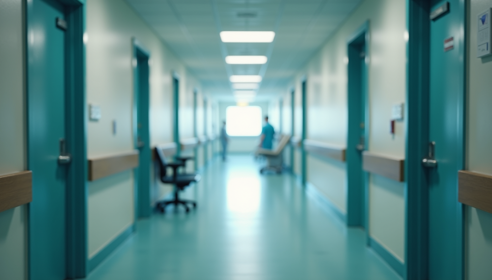 Hospital Feasibility Study