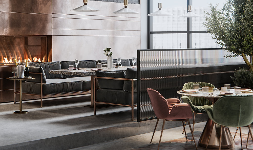 Hotel Feasibility Study