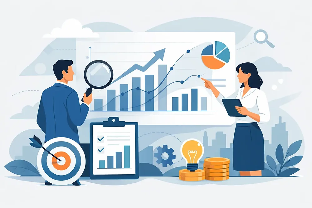 How to Validate Project Demand Projections