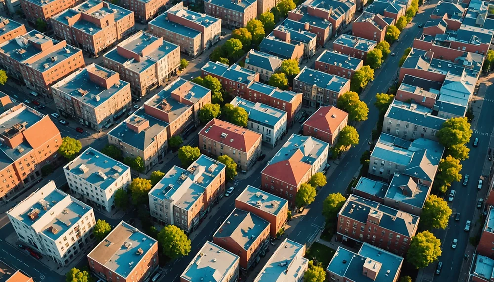 Mixed Use Feasibility Study
