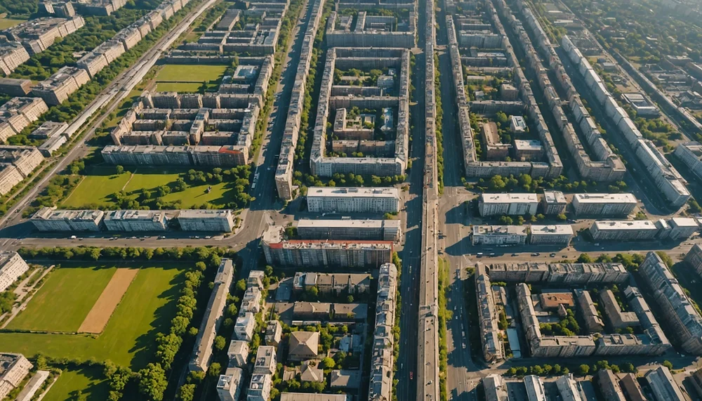 Opportunity Zones on Commercial Real Estate Feasibility Studies