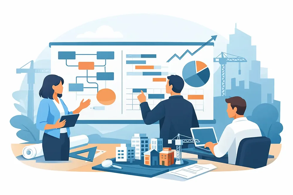Project Planning Study for Development