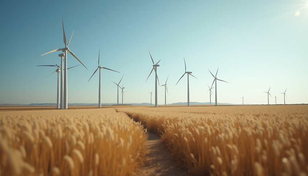 Renewable Energy Feasibility Study