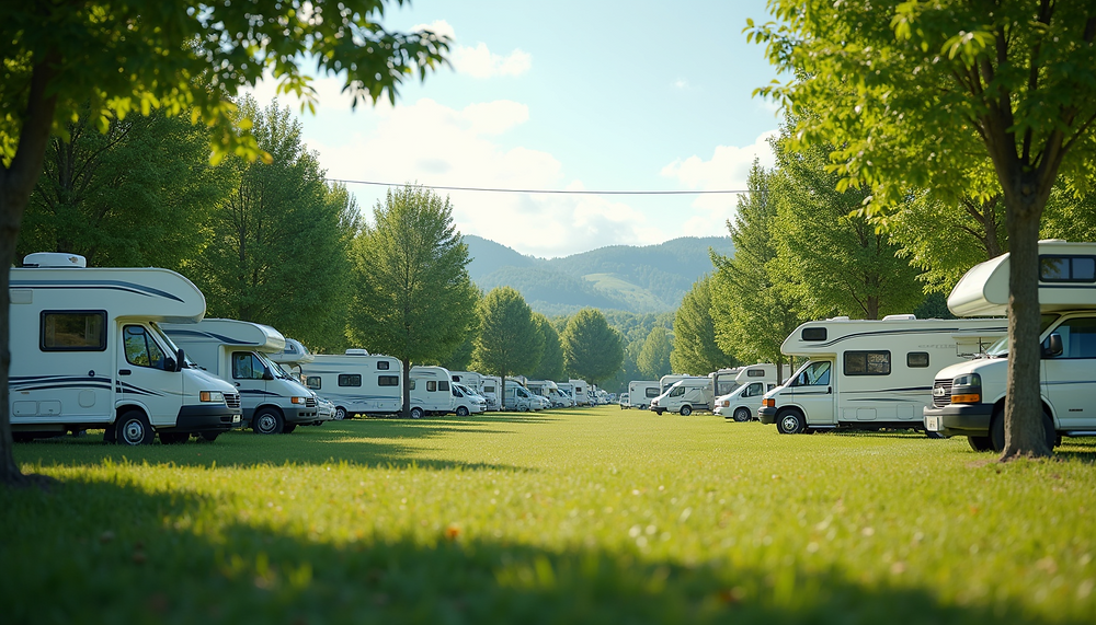 RV Park Development