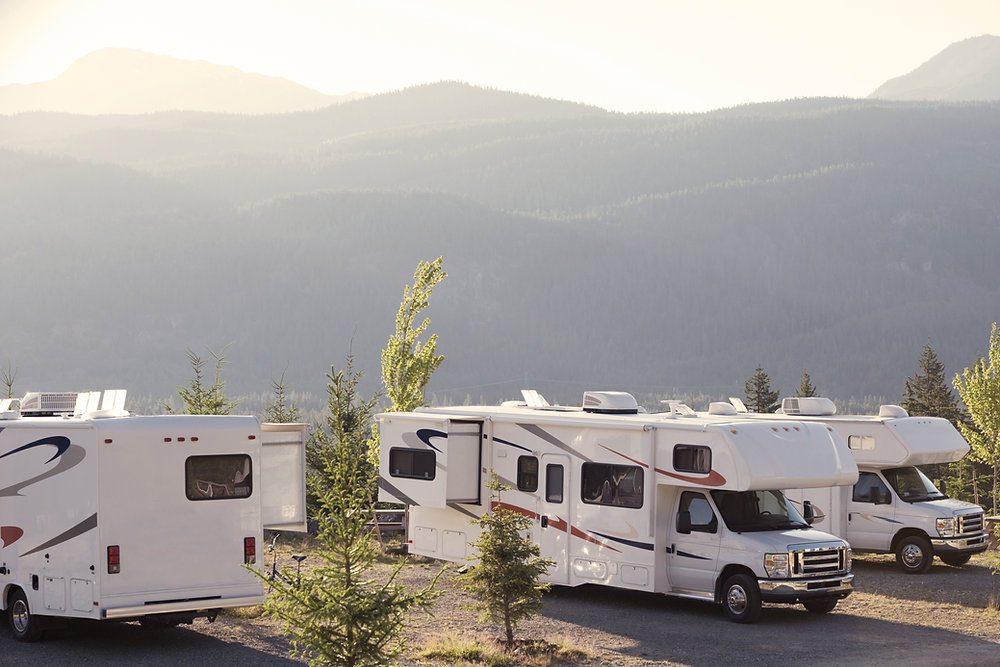 RV Park Feasibility Study and Economic Impact Analysis