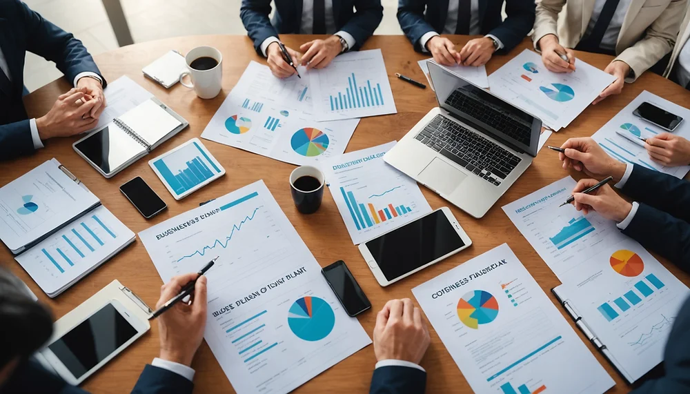 SBA Compliant Feasibility Studies