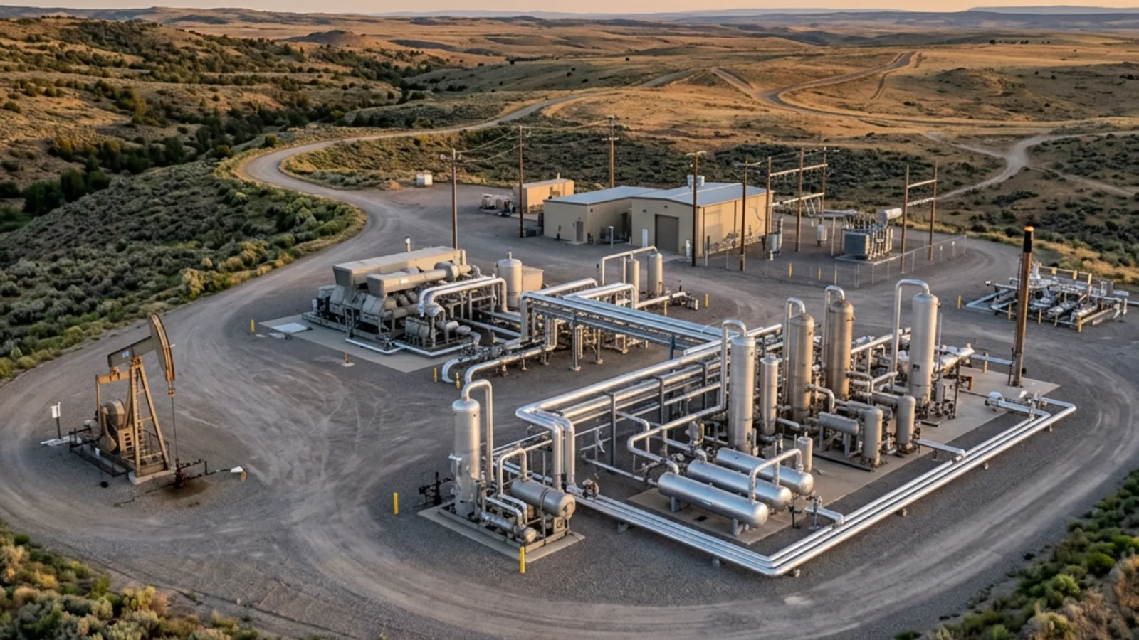SBA Energy Guarantee financing for U.S. energy and industrial businesses