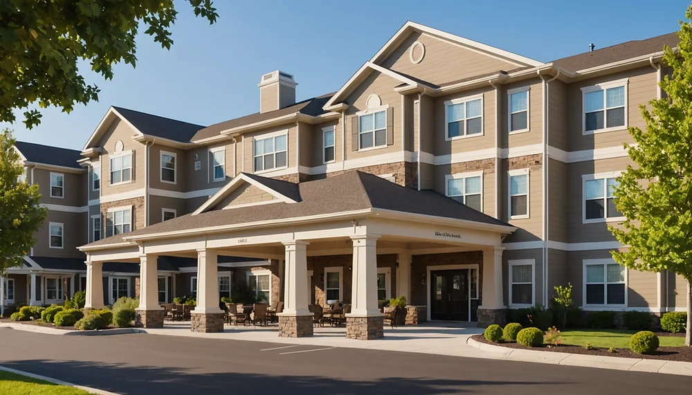 Senior Housing Feasibility Studies