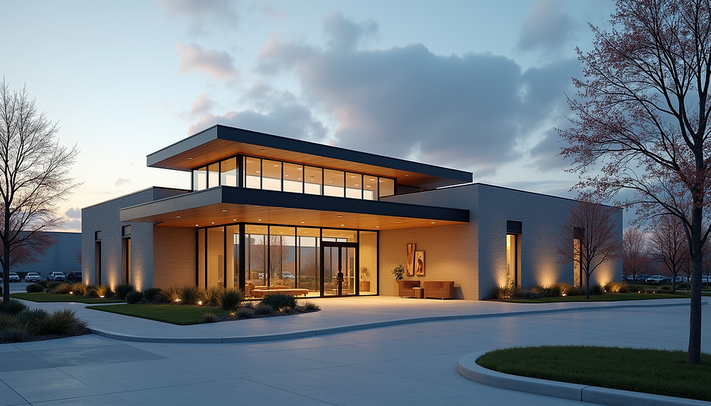 The Growing Demand for Medical Office Construction and Its Impact on Rents and Absorption