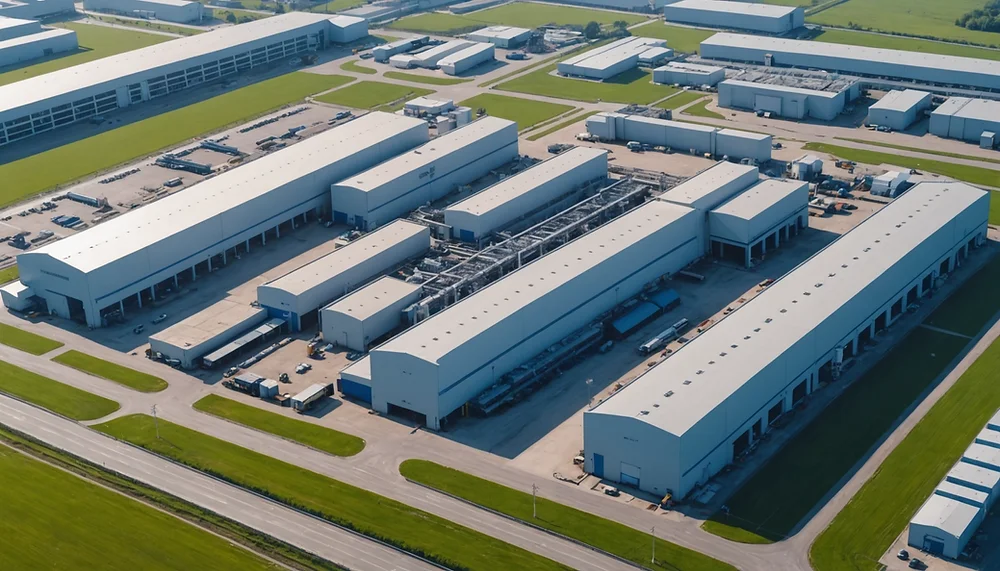 Uncovering the Potential: Is a Factory Feasibility Study the Key to Success?