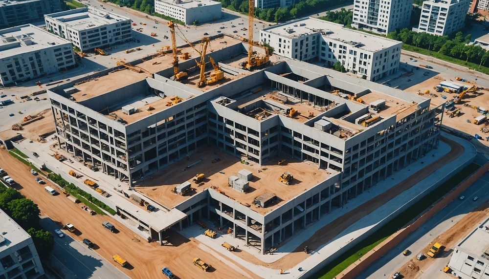 SBA Compliant Feasibility Studies in Real Estate