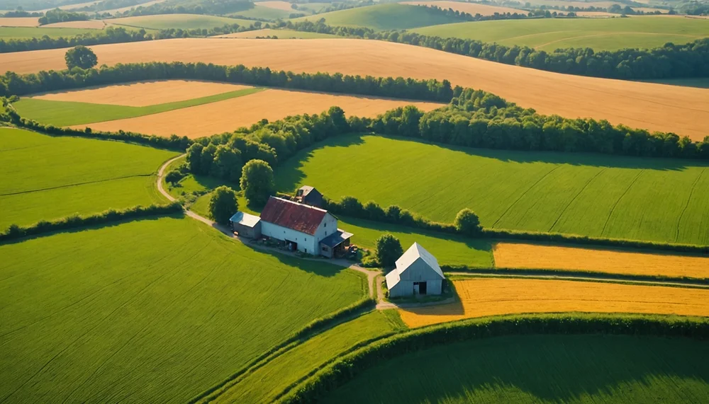 USDA Feasibility Study