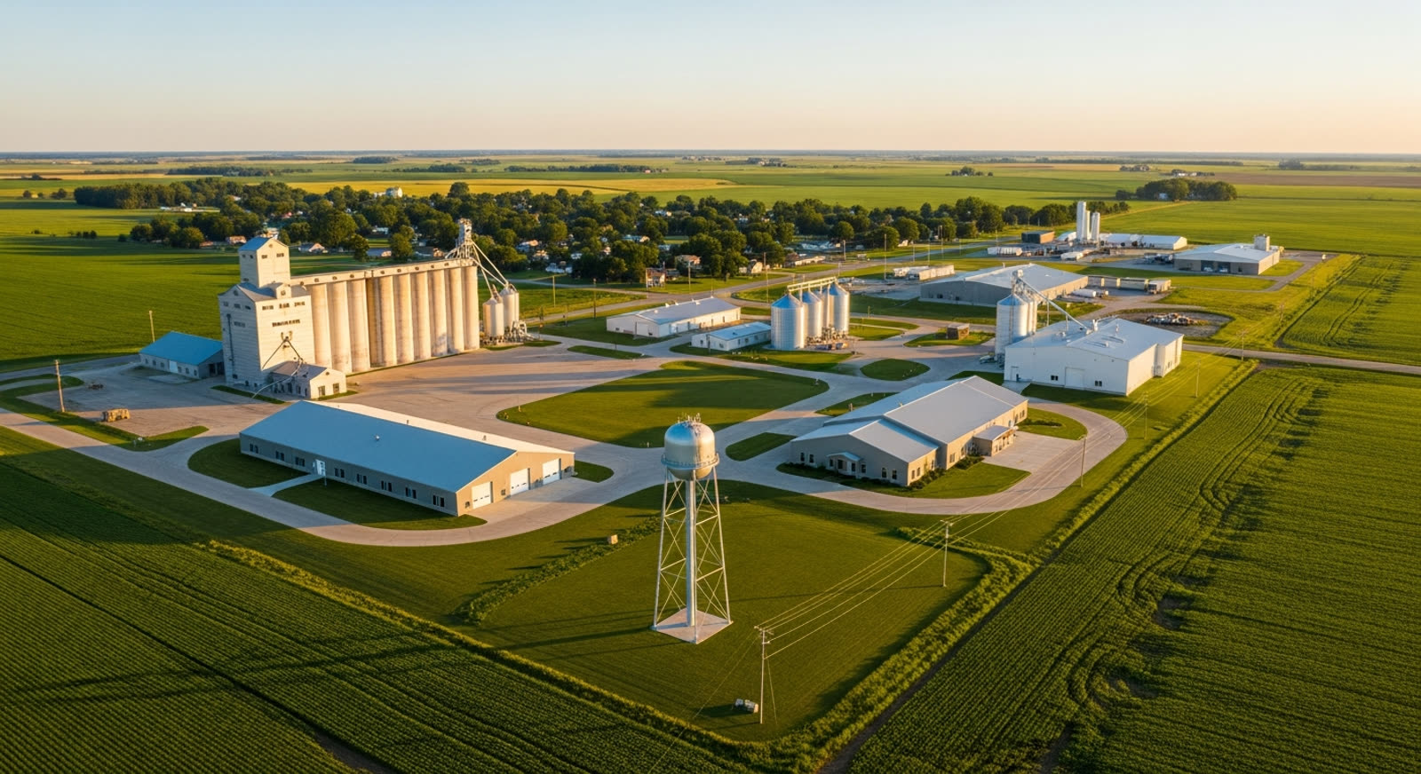 Consolidated 2026–2027 USDA Rural Development grant schedule and feasibility study scheduling for rural business, processing, and infrastructure projects