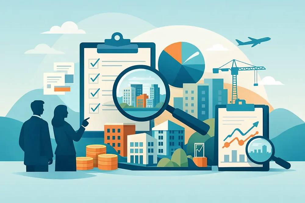 What an EB5 Project Feasibility Study Must Prove