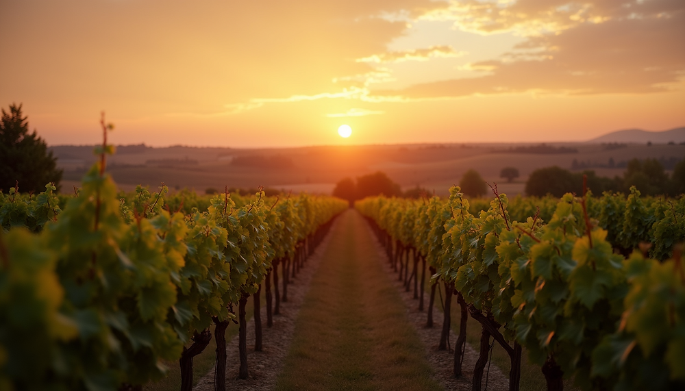 Winery Feasibility Study
