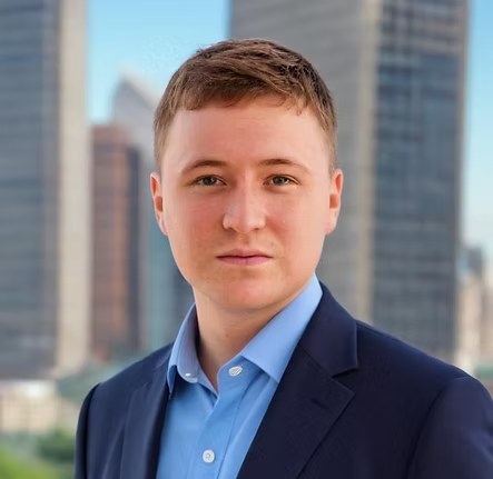 Bohdan Syvka