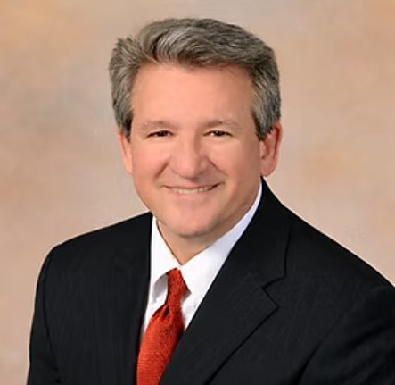 Bruce E. Jones — MAI, ASA-GC, BCA, CMEA