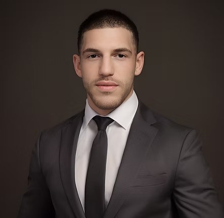 Hristo Nedelechev — Senior Market Analyst, feasibility study consultant
