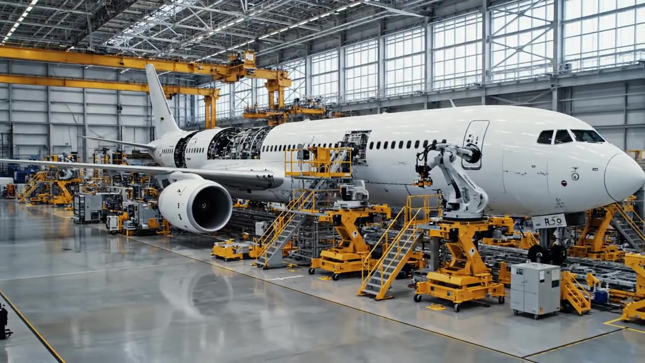 Aerospace & Defense Feasibility Studies