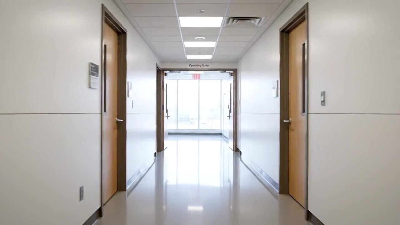 Ambulatory Surgery Center Feasibility Studies