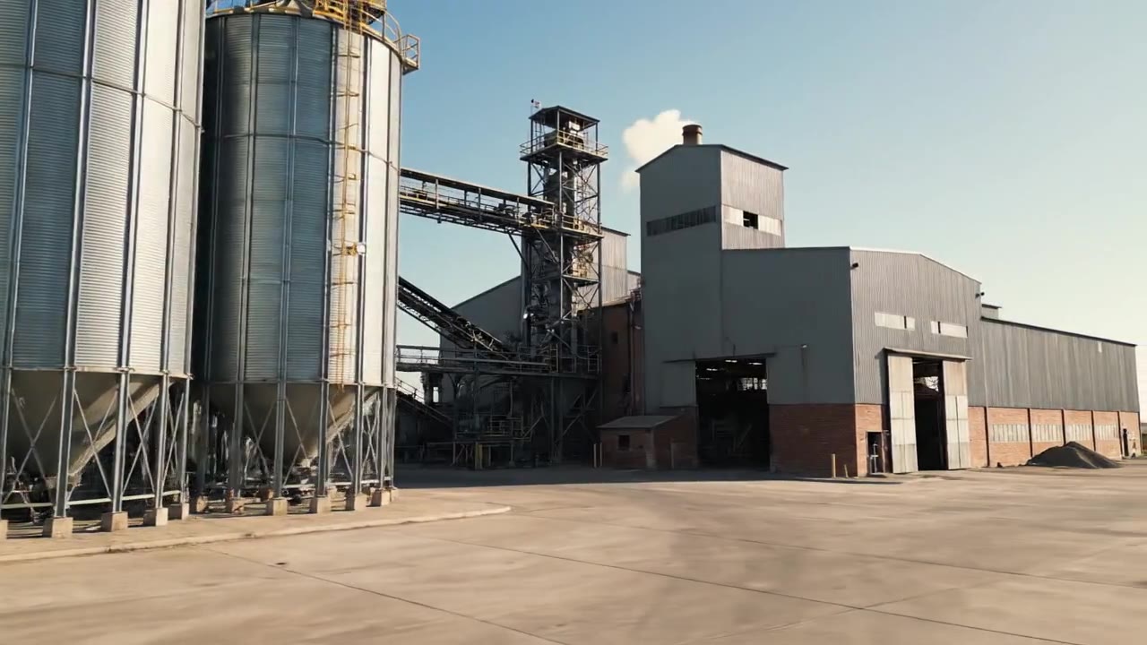 Aquafeed Mill & Feed Manufacturing Feasibility Studies