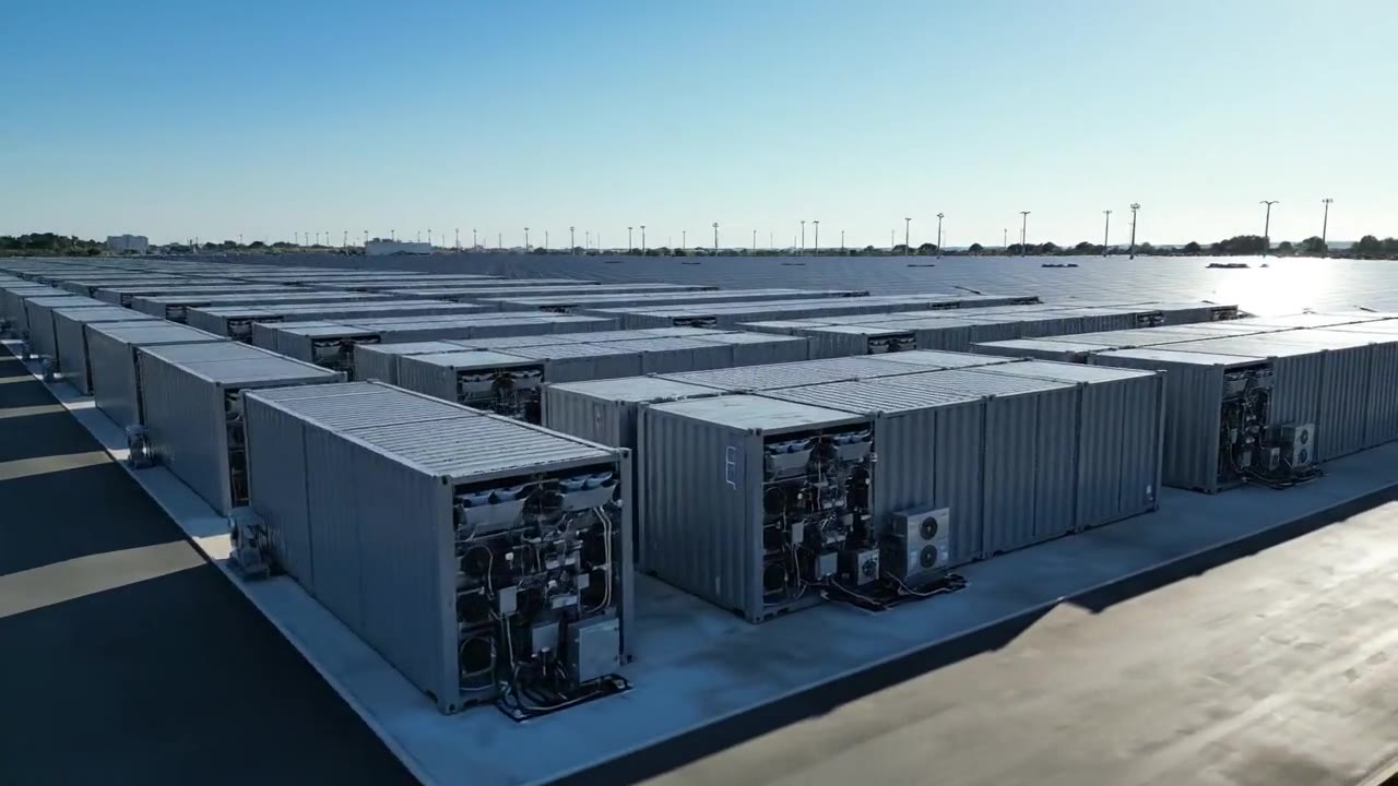 Battery Energy Storage Feasibility Studies