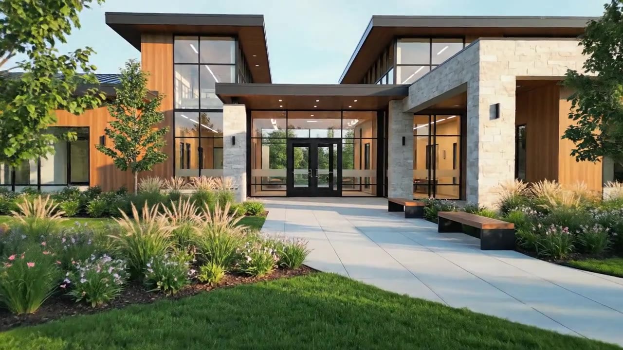 Behavioral Health Facility Feasibility Studies