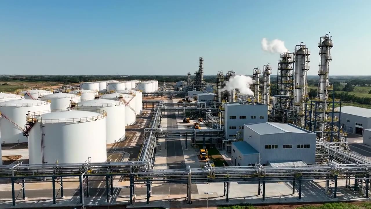 Biofuels & Renewable Fuels Feasibility Studies