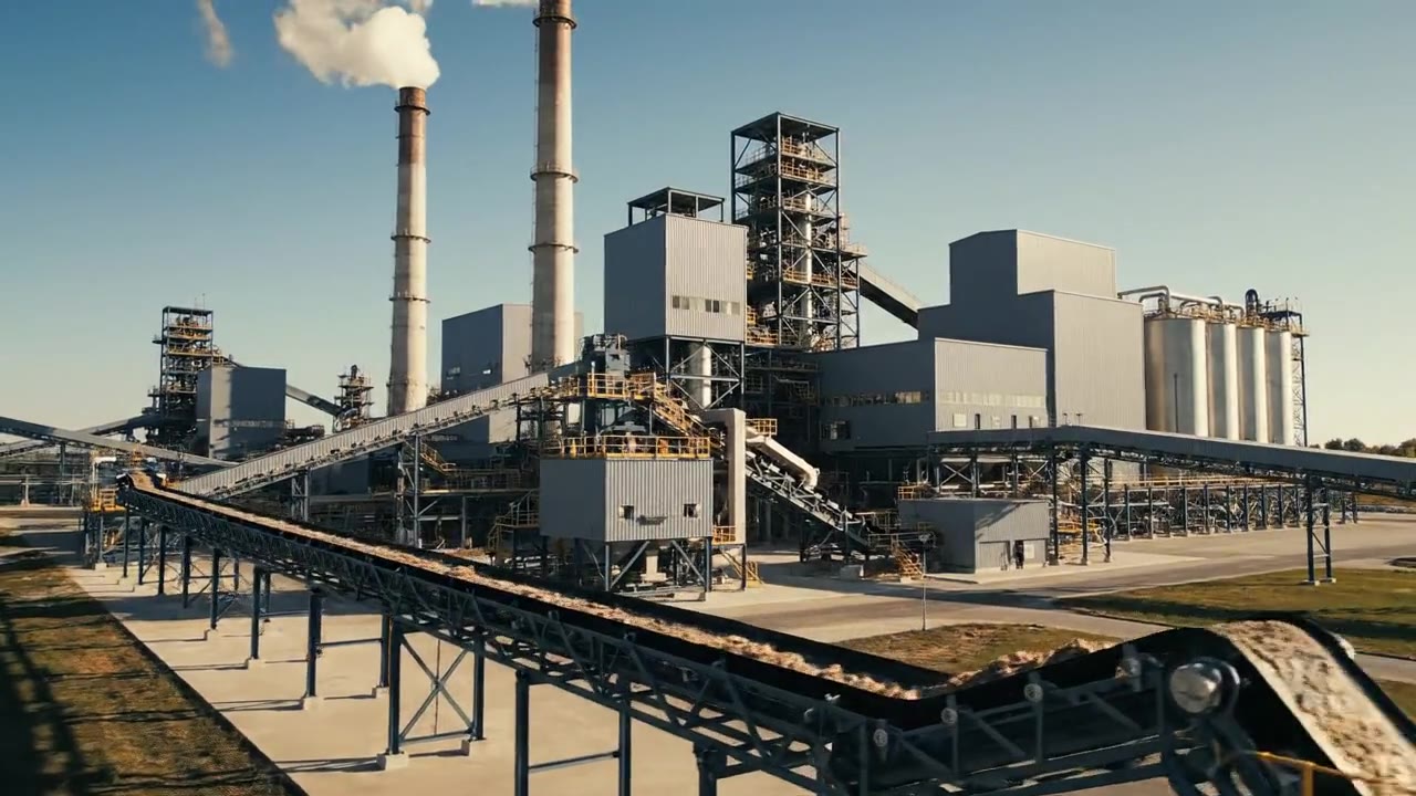 Biomass & Waste-to-Energy Feasibility Studies