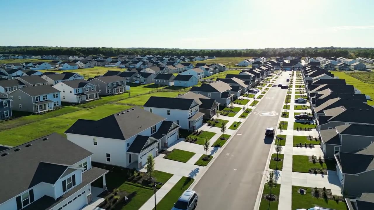 Build-to-Rent Community Feasibility Studies