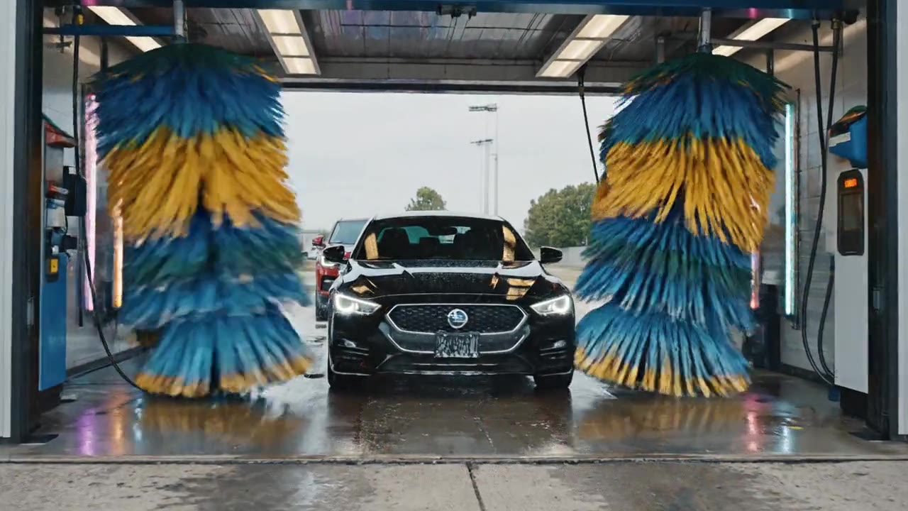 Car Wash Feasibility Studies