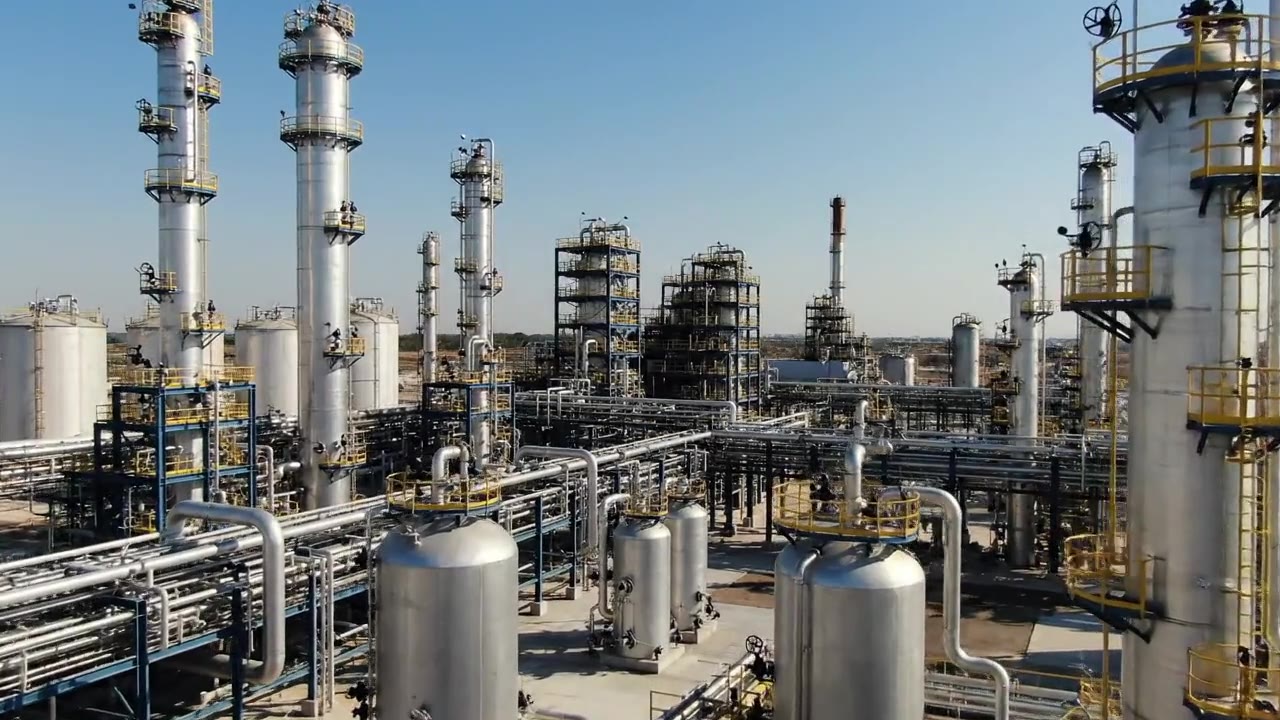 Chemical & Specialty Products Feasibility Studies