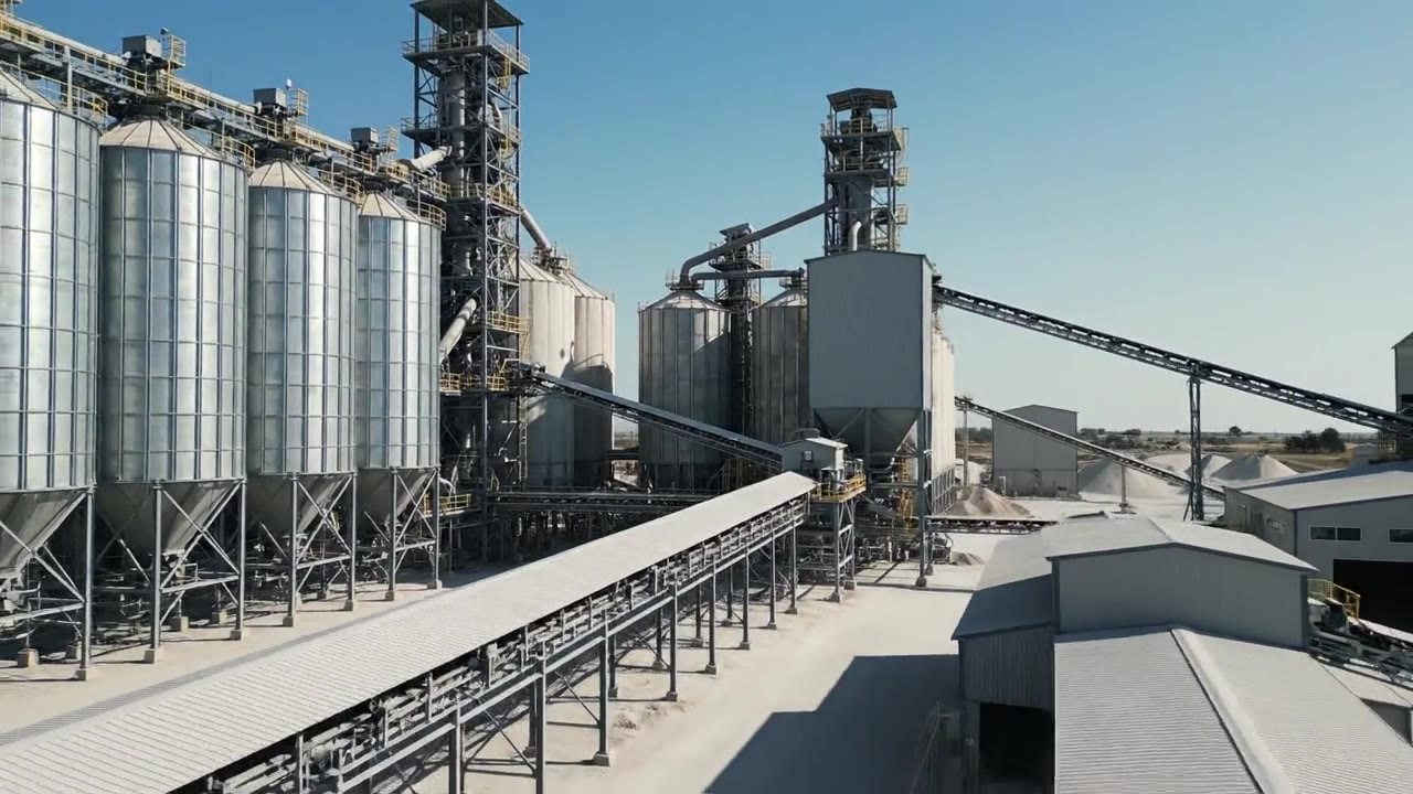 Construction Materials Feasibility Studies