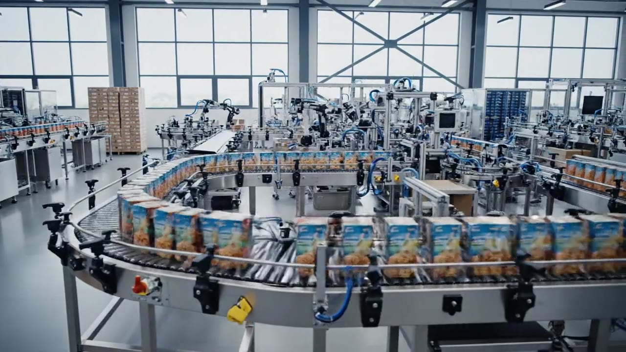 Consumer Goods Feasibility Studies