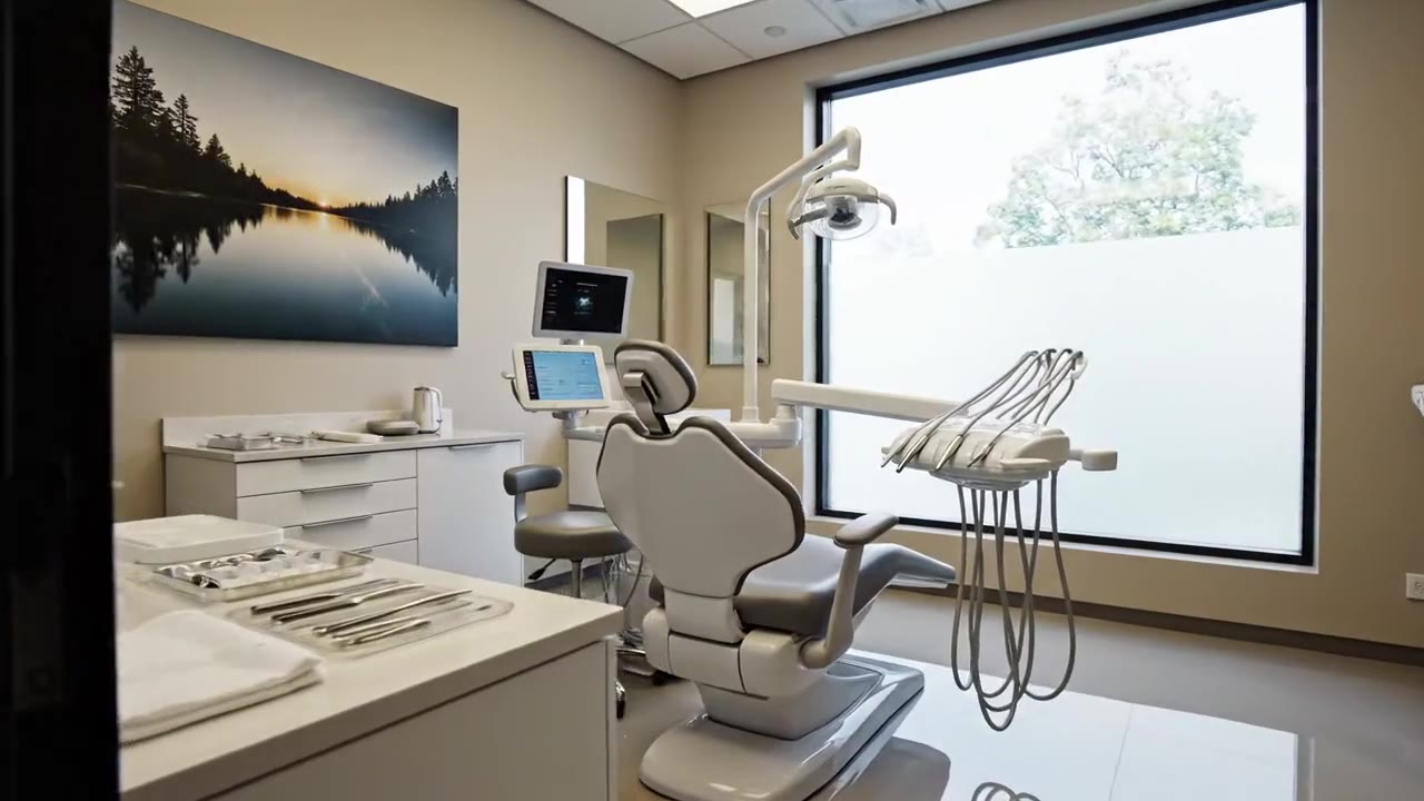Dental Practice & Oral Surgery Facility Feasibility Studies