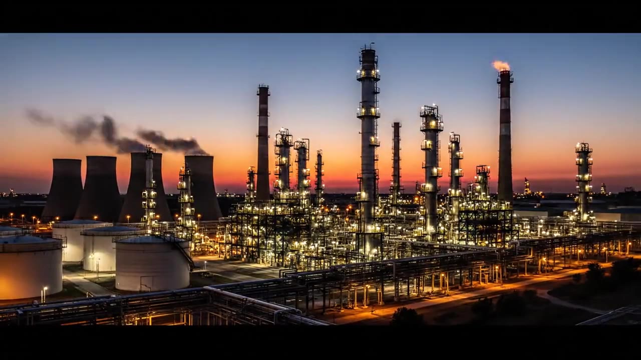 Downstream, Refining & Fuels Production Feasibility Studies