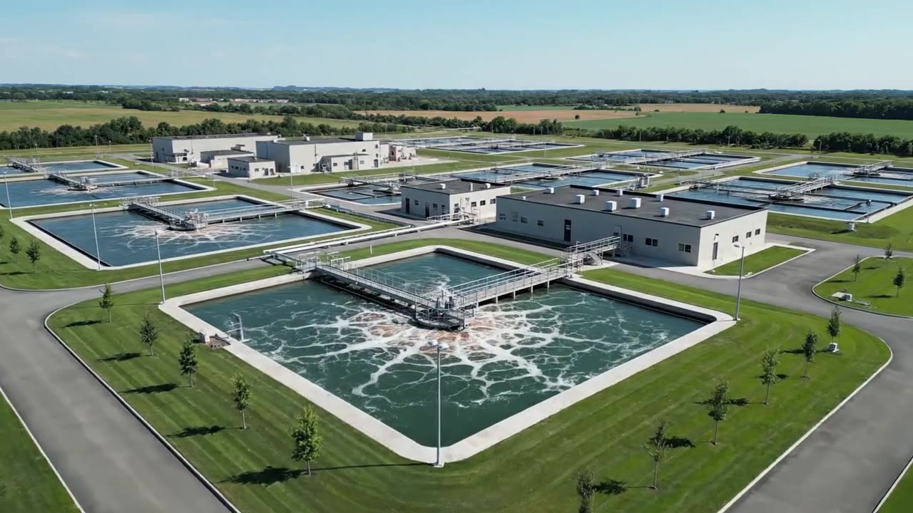 Environmental Services & Remediation Feasibility Studies